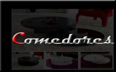comedores