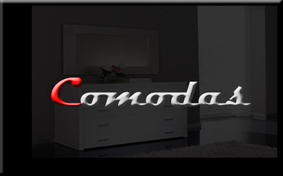 comodas