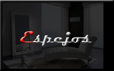 espejos